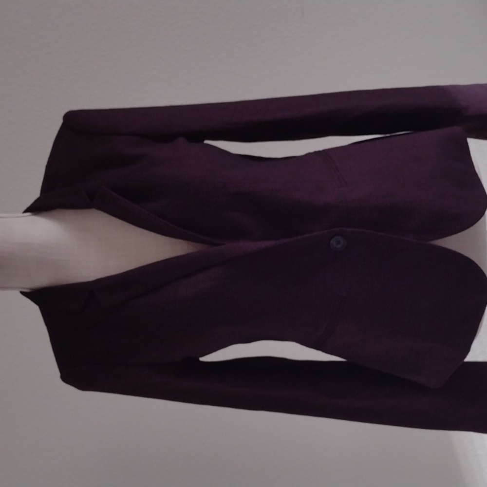 WORTHINGTON Jacket - Picture 2 of 10